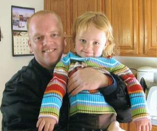 daddys pride and joy